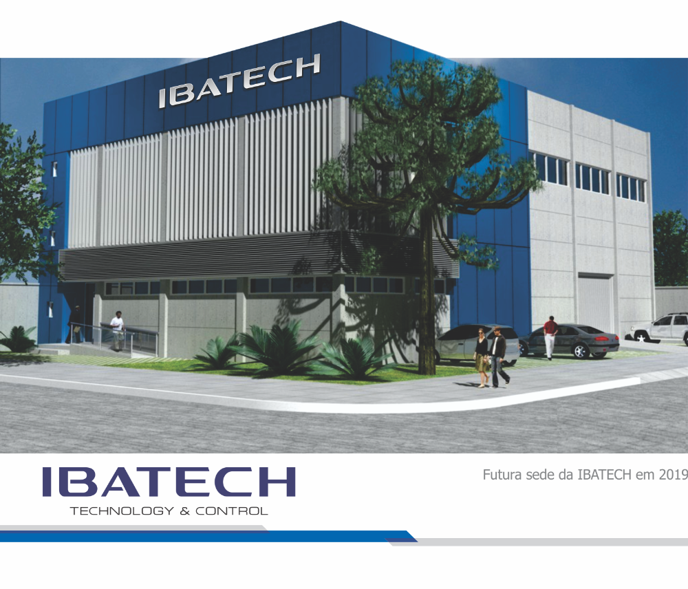 IBATECH TECNOLOGIA LINEAR